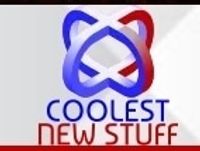 Coolest New Stuff coupons